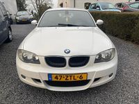 Occasion BMW 118 M Sport 143 PK (105 kW) 2007 Wit Hatchback