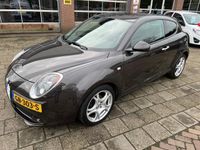 tweedehands Alfa Romeo MiTo 0.9 TwinAir Junior