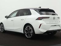tweedehands Opel Astra Electric GS 54 kWh | Navigatie | Panora