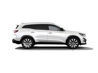 Nieuw Renault Espace 200 PK (147 kW) 2025 MPV