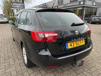 tweedehands Seat Ibiza ST 1.2 TDI COPA Plus Ecomotive - AIRCO - TREKHAAK