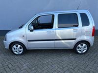 tweedehands Opel Agila 1.2-16V Maxx - Airco - LMV