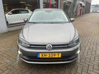 tweedehands VW Polo 1.0 MPI Comfortline *excecutive pack + navi + airco*