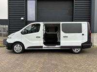 tweedehands Renault Trafic 2.0 - 170PK dCi T29 L2H1 Luxe Automaat