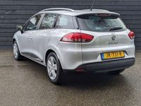 tweedehands Renault Clio IV 