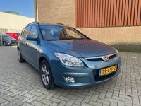 tweedehands Hyundai i30 CW 1.6i Dynamic Airco Dealer onderhouden