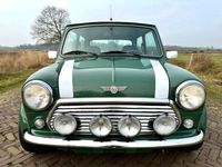 tweedehands Mini Cooper S 