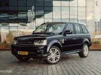 tweedehands Land Rover Range Rover Sport 3.0 TdV6 SE