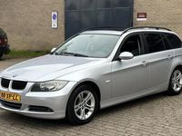 tweedehands BMW 320 3-SERIE Touring i Dynamic Executive, APK 16-2-2025