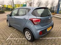 tweedehands Hyundai i10 1.0i Comfort Airco