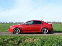 tweedehands Alfa Romeo 159 1.7 T Distinctive Ti