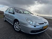 Occasion Citroën C5 Business Class 140 PK (102 kW) 2006