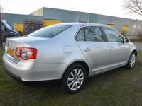 tweedehands VW Jetta 1.4 TSI Comfortline*airco*cruise*2de eigenaar