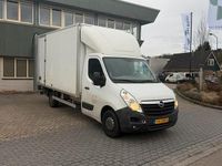 Occasion Opel Movano 136 PK (100 kW) 2016 MPV