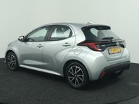 tweedehands Toyota Yaris 1.5 Vvt-I Dynamic