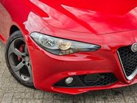 tweedehands Alfa Romeo Giulia 2.0 Super Automaat /