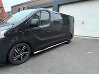 Occasion Fiat Talento S 145 PK (106 kW) 2017 MPV