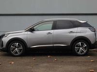 Occasion Peugeot 3008 Allure 225 PK (165 kW) 2021 Grijs SUV