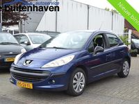 tweedehands Peugeot 207 