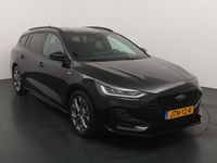 Occasion Ford Focus ST-Line 2026 Zwart Stationwagen