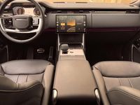 Occasion Land Rover Range Rover Autobiography 2025 Grijs SUV