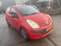 tweedehands Nissan Pixo 1.0 Visia Inruil Mogelijk