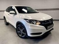 tweedehands Honda HR-V *1.6d*120CV*53.000KM*1ER MAIN*Mod 2017*WWW.TDI.BE*