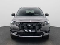 Occasion DS Automobiles DS7 Crossback Performance Line Plus 225 PK (165 kW) 2021 Grijs SUV
