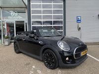 tweedehands Mini Cooper Cabriolet 1.5 Salt