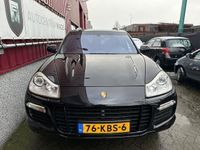 tweedehands Porsche Cayenne Turbo 4.8 // 500PK // Clima // PDC // Pano dak //