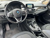 tweedehands BMW 218 Active Tourer 218i Executive | automaat | cruise |