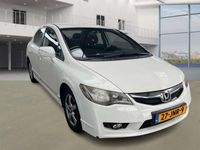 tweedehands Honda Civic 1.3 Hybrid/AUT/PSENSOR/STOELVERW/AIRCO/CRUISE/