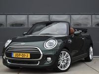 Occasion Mini Cooper 136 PK (100 kW) 2018 Hatchback