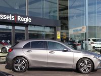 Occasion Mercedes A200 165 PK (121 kW) 2021 Grijs Hatchback