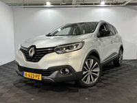 tweedehands Renault Kadjar 1.2 - 130PK TCe Bose Automaat | Bose Audio | 19" Lichtmetalen Velgen | Climate Control | Camera | Parkeersensoren | Cruise Control | Navi | Full LED |