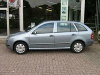 tweedehands Skoda Fabia 1.4 combi