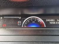 Occasion Renault Scénic III Bose Edition 116 PK (85 kW) 2012 Rood MPV