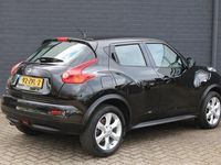 tweedehands Nissan Juke 1.6 Acenta NL-Auto/Automaat/Clima/Cruise control/R