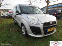 Occasion Fiat Doblò 90 PK (66 kW) 2012 Overige MPV
