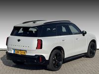 Occasion Mini John Cooper Works Countryman 11 kW (15 PK) 2024 Wit SUV