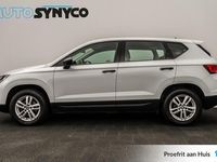 tweedehands Seat Ateca 1.0 EcoTSi 115 Pk Reference I Apple Carplay I Trek