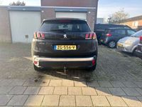 tweedehands Peugeot 3008 1.2 PureTech BL Prem