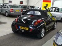 tweedehands Ford StreetKa 1.6 First Edition Airco,