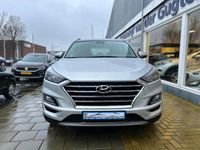 tweedehands Hyundai Tucson 1.6 T-GDI Premium 177 PK Automaat / Navigatie / Da