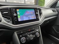 tweedehands VW T-Roc 1.0 TSI Life | ACC | Carplay | BTW