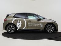 tweedehands VW ID3 (GP) Pro Business 58 kWh Nieuwe introductie kleur!