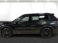 Nieuw Mitsubishi Outlander Instyle 306 PK (225 kW) 2026 Overige SUV