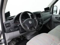 tweedehands VW Crafter 2.5TDI 136PK L2H2 | 3500Kg Trekhaak | Airco | Camera | Cruise