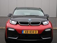 tweedehands BMW i3 120Ah / 42 kWh 185pk Schuifdak/Adaptive cruise/20"/Camera