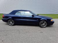 tweedehands Volvo C70 2.0 Automaat Cabrio